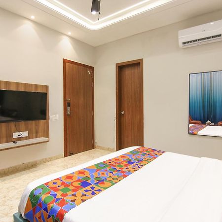 Fabhotel Prime Royal Court Лудяна Екстериор снимка