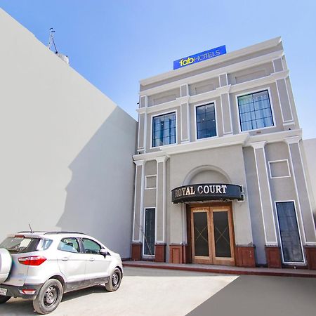 Fabhotel Prime Royal Court Лудяна Екстериор снимка