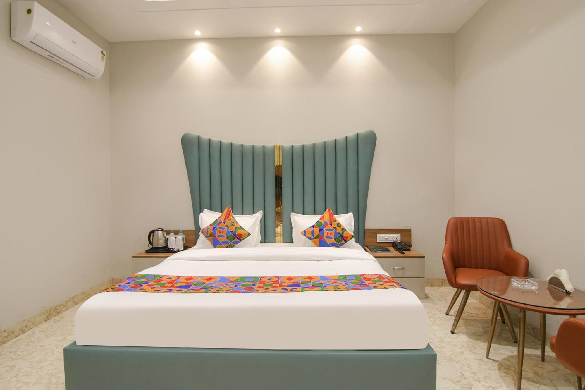 Fabhotel Prime Royal Court Лудяна Екстериор снимка