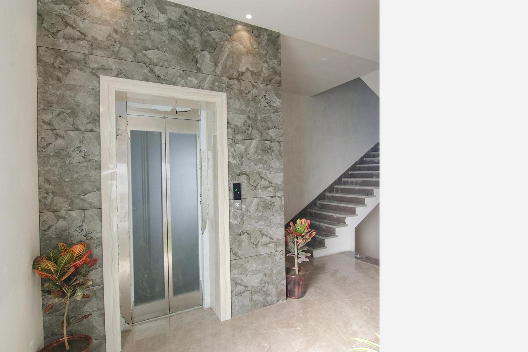 Fabhotel Prime Royal Court Лудяна Екстериор снимка
