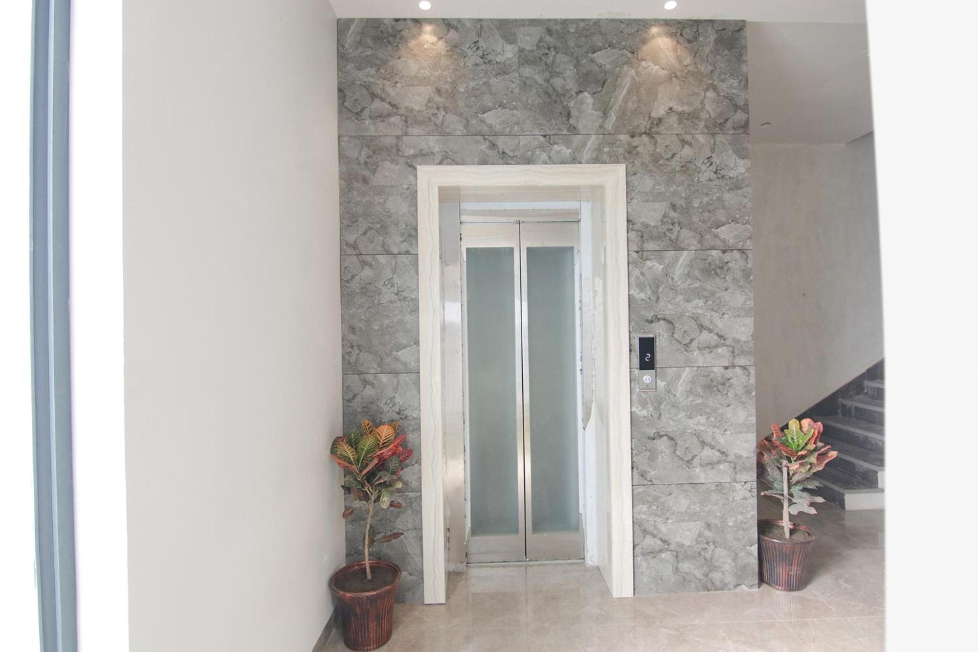 Fabhotel Prime Royal Court Лудяна Екстериор снимка